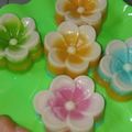 Cooksnap dari Fani untuk resep Kue lapis tepung beras so sweet