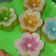 Cooksnap dari Fani untuk resep Kue lapis tepung beras so sweet