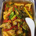 Cooksnap dari Akbar olesh untuk resep Ikan kakap merah asam pedas