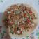El cooksnap de Esther Soto cuando hizo Ceviche de Soya económico.