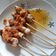Cooksnap dari Andriana Ariantifani untuk resep Sate taichan