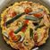 Huncsik Zoltán Cooksnap-ja, amikor elkészítette a(z) Keto serpenyős pizza (gluténmentes) receptet.