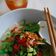 Cooksnap Julia MD SALIM semasa beliau membuat Bihun Sup (Chinese Style).