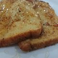 صورة من Choukoo، شاركها بعد تجربة وصفة فرنش توست🍞🍒