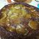 El cooksnap de Nelly Nelida Peru cuando hizo Torta invertida de manzana.