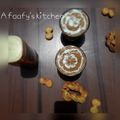 Afaafy's Kitchen's cooksnap of when they made Dalgona coffee.