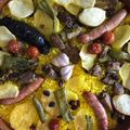 El cooksnap de @tesa.cuina cuando hizo Arroz al horno.
