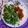 Fatima Bashir's cooksnap of when they made Rice and stew with salad.