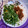 Fatima Bashir's cooksnap of when they made Rice and stew with salad.