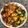El cooksnap de Catalina Bobadilla Delgado cuando hizo Fricasé de pollo.