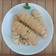 Cooksnap dari Ria Mamanya Tata untuk resep 315. Banana Choco Soft Bread (Roti Pisang Cokelat)