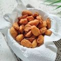 Cooksnap dari Saomi Mayhai untuk resep Biji Ketapang