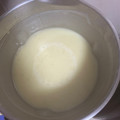 El cooksnap de Laura Ligero Baldomero cuando hizo Puré de coliflor.