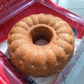 Cooksnap dari Ibun H untuk resep Bolu kukus pisang (simpel ekonomis)