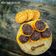 Cooksnap dari Elia Kurniawati ( Auditha's Kitchen ) untuk resep Roma Kelapa Chocolate Balls