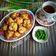 Cooksnap dari Endah Palupi untuk resep Bakwan sayur