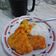 Cooksnap dari Vay Kitchen untuk resep Chicken Katsu Curry Rice #Matsu