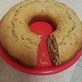 El cooksnap de Yesenia Ramos cuando hizo Pan de Plátano.
