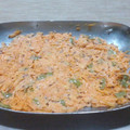 El cooksnap de Lady Marmalade cuando hizo Ensalada de zanahoria, aceitunas, cebolla semillas.