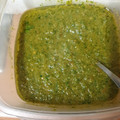 El cooksnap de Ferney Grajales Soto cuando hizo Sazón especial.