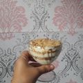 Cooksnap dari Suci Nur Insani untuk resep Regal cheese cake MPASI 1 tahun+