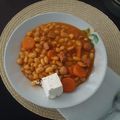 Cooksnap από Evelina Kln στη συνταγή Φασολάδα της γιαγιάς
