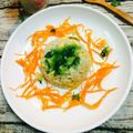May 的 家常蛋炒飯 cooksnap