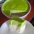 Cooksnap dari Gesti Rossarina untuk resep Ketan srikaya pandan