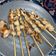 Cooksnap dari Anisa Nur Fadillah Damiar untuk resep Sate Taichan teflon