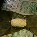 Cooksnap dari Insaning Yara untuk resep Pelas Dele