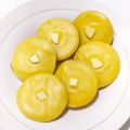 Cooksnap dari Ratna Yunita Sari untuk resep 170. Kue Lumpur Tape Singkong