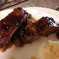 hope28ash's cooksnap of when they made Meatloaf.
