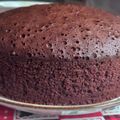 Cooksnap dari Dini untuk resep Brownies kukus nyoklat ala Amanda