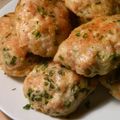 Сooksnap від Олена Дем'янчук , який(а) приготував(ла) Куриные котлеты с зеленью 