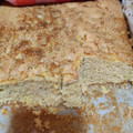 El cooksnap de Angela cuando hizo Bizcocho de anís (en Thermomix).