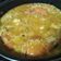 El cooksnap de Ana Maria Ruiz Escaño cuando hizo Arroz caldoso con gambones.