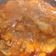 El cooksnap de Judit Capdevila cuando hizo Pollo a la catalana.
