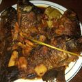Cooksnap dari Tita Eka untuk resep Pindang ikan mas khas sunda
