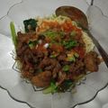 Cooksnap dari Bundha Kamil untuk resep Ayam Kecap (Topping Mie Ayam)