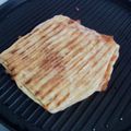 صورة من ام ادم وعماد الدين، شاركها بعد تجربة وصفة محجوبة بانيني ومسمن بانيني حصري حصري 😂