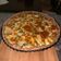 El cooksnap de Silvia Sagrera Colman cuando hizo Tarta de pollo y espinacas.