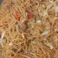 Cooksnap dari neneng karyanah untuk resep Bihun Goreng ala ala Solaria