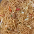 Cooksnap dari neneng karyanah untuk resep Bihun Goreng ala ala Solaria