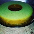 Cooksnap dari VIVI DWI untuk resep Chiffon Cake Tepung Beras