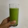 Cooksnap dari Nuha Ulyn untuk resep Green smoothie Pokcoy