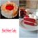 Cooksnap dari anita_atp untuk resep Bolu Red Velvet Ekonomis (Tanpa Pasta Red Velvet)