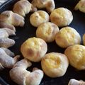 El cooksnap de patricia peralta cuando hizo Facturas sin manteca.