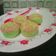 Cooksnap dari Mamanya Rarariri untuk resep Bolu pandan lembut