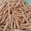 Cooksnap dari Haiva Wahyu untuk resep Cheese Stick Ascaris Lumbricoides / Telur Gabus Keju / Kue daki
