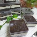 Cooksnap 0h Hana !! semasa beliau membuat 💯kek coklat moist💯.